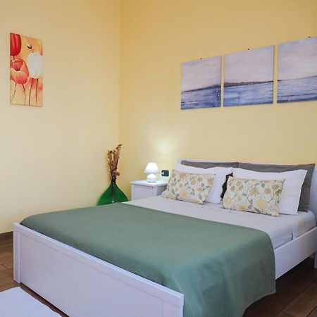 B&B L'Albero Dei Limoni Portoscuso Ngoại thất bức ảnh