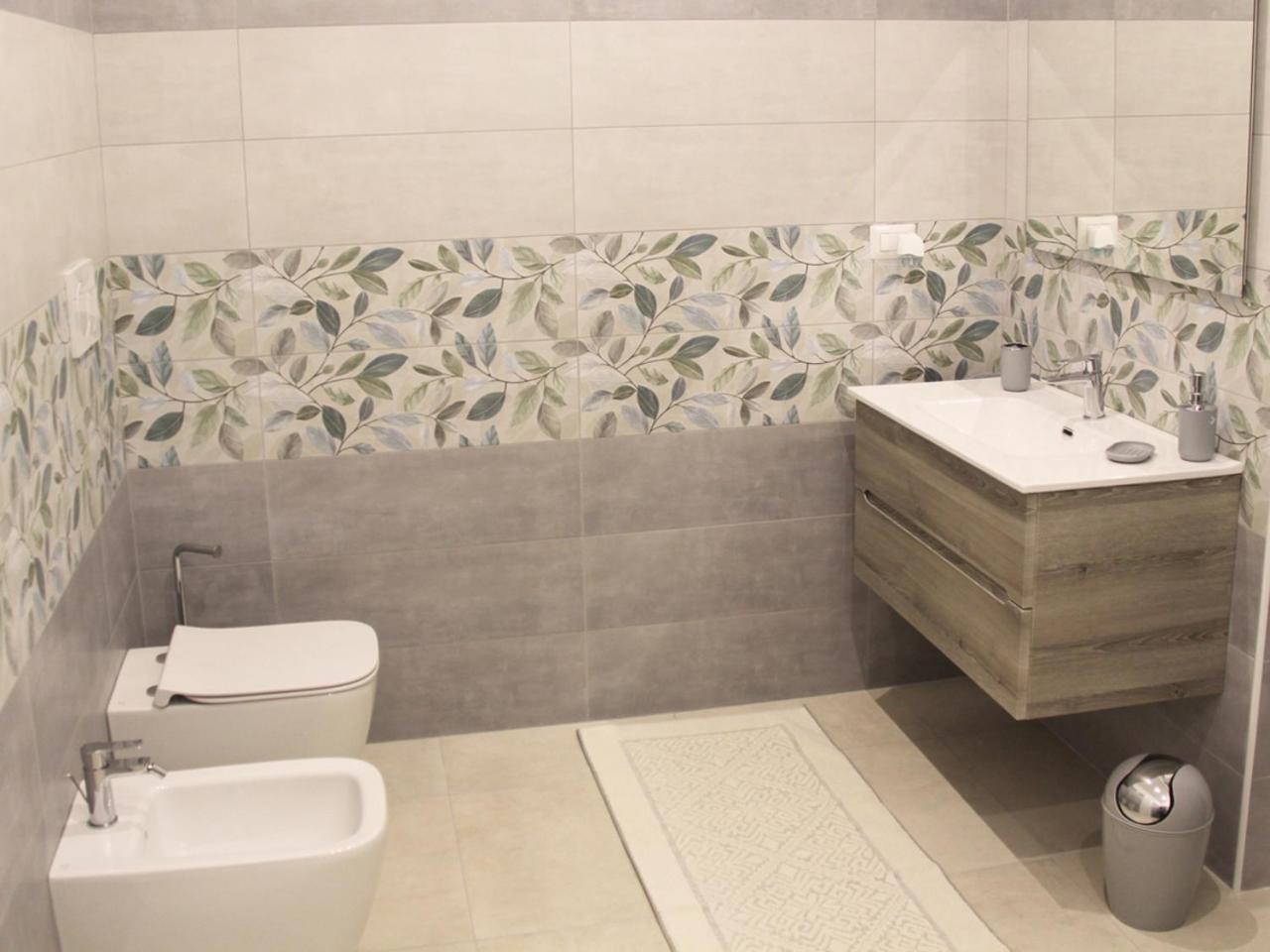 B&B L'Albero Dei Limoni Portoscuso Ngoại thất bức ảnh